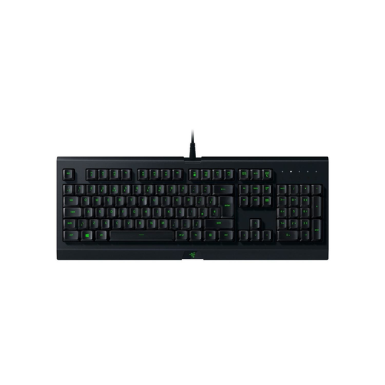 Razer Cynosa Lite - Essential Gaming Keyboard - UK