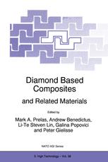 Diamond Based Composites
