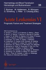 Acute Leukemias VI