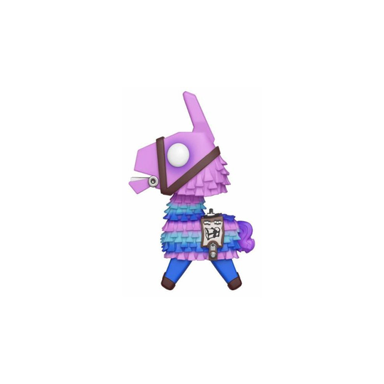 Funko POP - Fortnite S3: Loot Llama