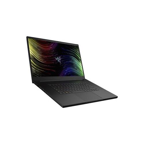 Razer Blade 17 RZ09-0423EWD3-R3W1 notebook i7-12800H 43.9 cm (17.3") Quad HD Intel Core i7 16 GB DDR5-SDRAM 1000 GB SSD NVIDIA GeForce RTX 3060 Wi-Fi 6E (802.11ax) Windows 11 Home Black