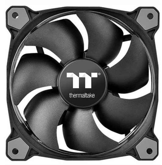 ThermalTake Riing Plus 12 RGB SYNC Edition 3 Pack