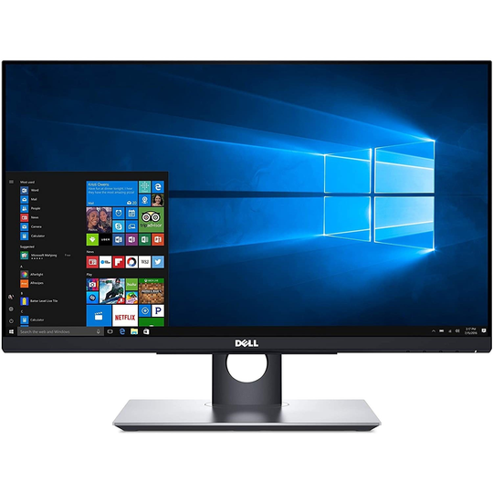 Dell 24" P2418HT Full HD Touchscreen Monitor
