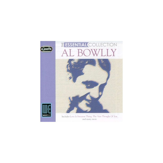 Al Bowlly - The Essential Collection [CD]