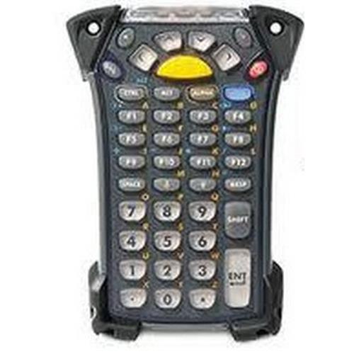 Zebra KYPD-MC9XMT000-01R keyboard Black