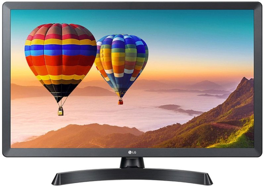 Lg 28TN515V-Pz 27.5" Hd Ready Led Tv Monitor
