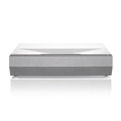 Optoma CinemaX D2 data projector Ultra short throw projector 3000 ANSI lumens DLP 2160p (3840x2160) 3D White
