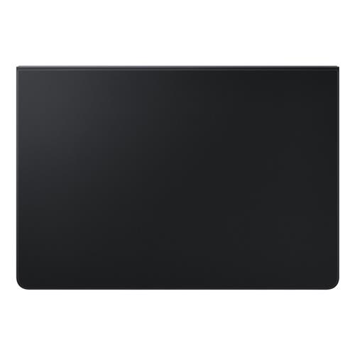 Samsung EF-DT630B Black Pogo Pin QWERTY English