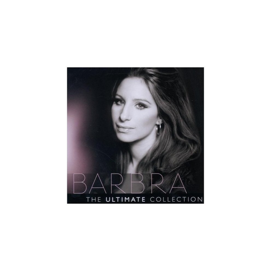 Barbra Streisand - the Ultimate Collection [CD]