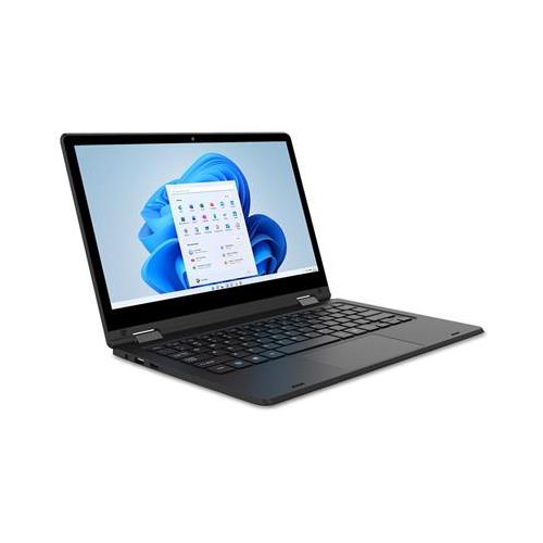 Geo GeoFlex 110 11.6" Windows 11 Home (Celeron N4020/64GB HDD/4GB DDR4/Intel UHD Graphics 600)
