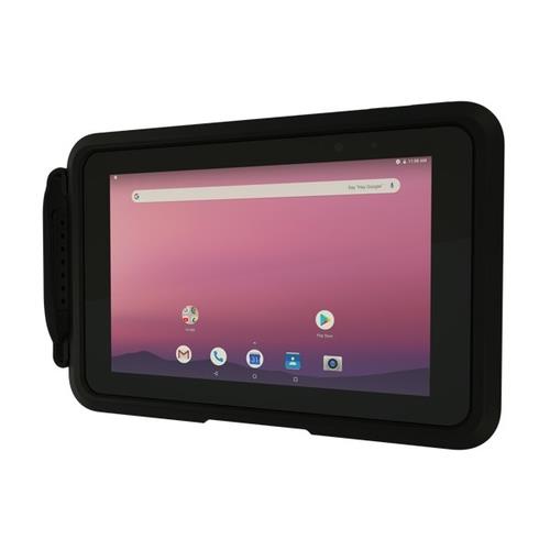 Zebra ET51 32 GB 21.3 cm (8.4") Intel Atom 4 GB Wi-Fi 5 (802.11ac) Android 10 Black