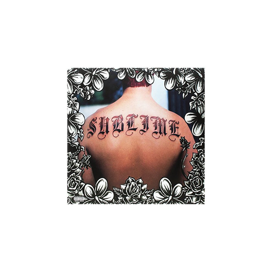 Sublime - Sublime [VINYL]
