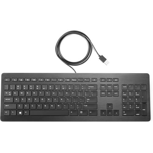 HP USB Premium Keyboard