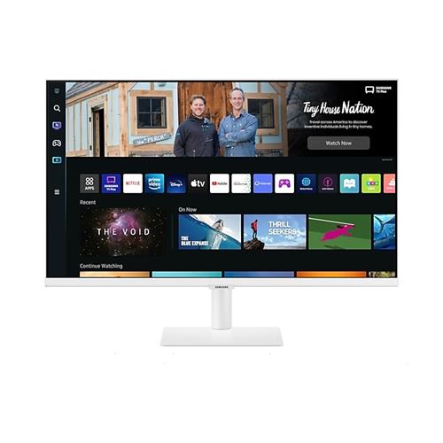 Samsung M50B 68.6 cm (27") 1920 x 1080 pixels Full HD White