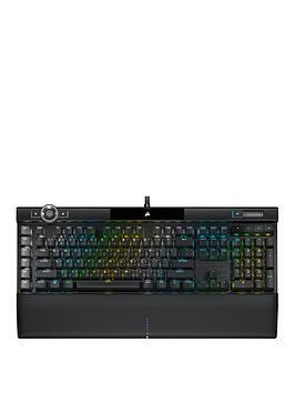 Corsair K100 Corsair Opx