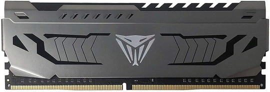 Patriot Viper Steel Series DDR4 8GB 3000MHz Performance Memory Module