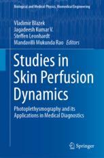 Studies in Skin Perfusion Dynamics
