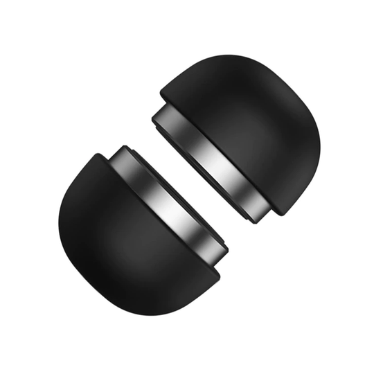 Mushroom Portable Laptop Stand - Black