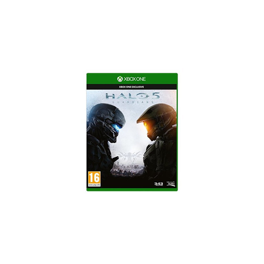Halo 5: Guardians (Xbox One)