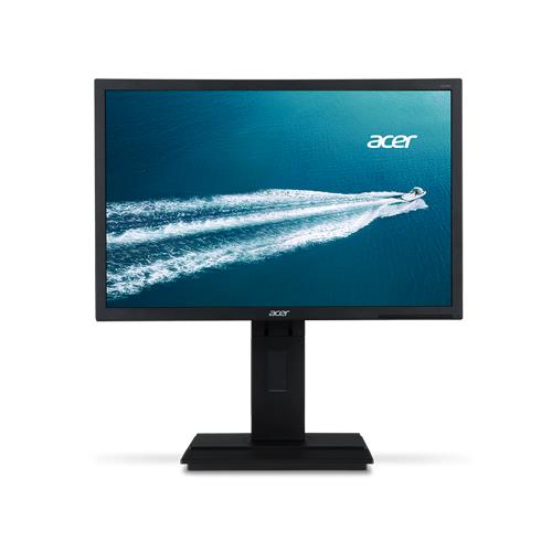 Acer B6 B226HQL 54.6 cm (21.5") 1920 x 1080 pixels Full HD Grey