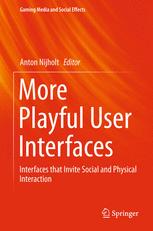 More Playful User Interfaces