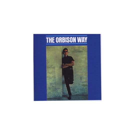 Roy Orbison - The Orbison Way [CD]