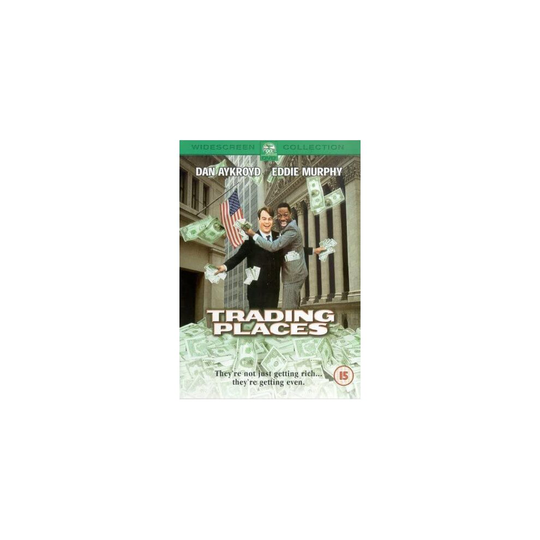 Trading Places [1983] (DVD)
