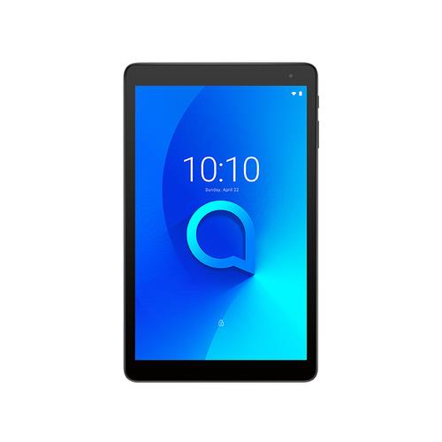 Alcatel 1T10 WI-FI Black Tablet only 16 GB 25.6 cm (10.1") ARM 1 GB Wi-Fi 4 (802.11n) Android 8.1 Oreo Go edition