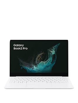 Samsung Galaxy Book Pro 15.6 Laptop - 15.6In Amoled, Intel Core I7, 16Gb Ram, 512Gb Ssd - Silver