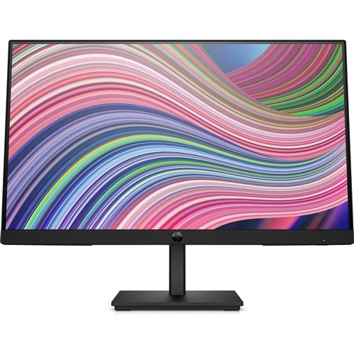 HP P22 G5 54.6 cm (21.5") 1920 x 1080 pixels Full HD Black