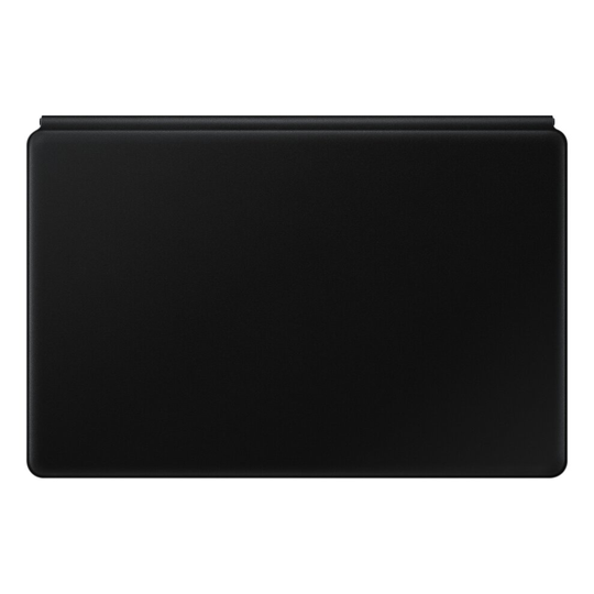 Samsung EF-DT970BBEGGB mobile device keyboard Black Pogo Pin
