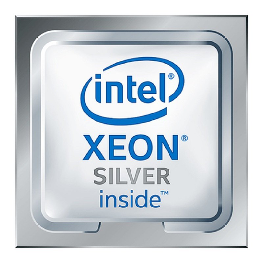 Intel Xeon Silver 4210R / 2.4 GHz Processor