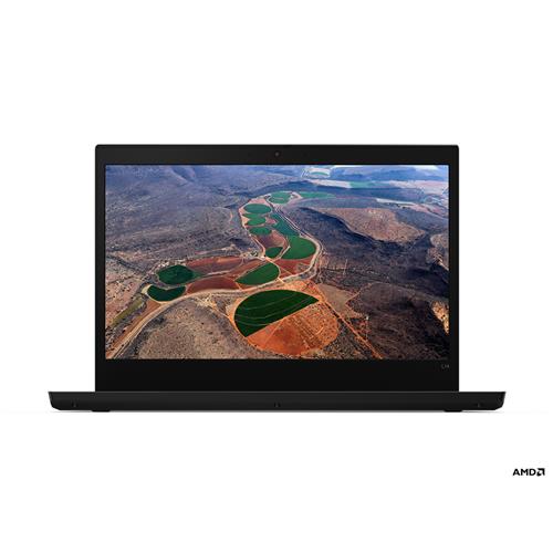 Lenovo ThinkPad L14 Gen 1 (AMD) 4500U Notebook 35.6 cm (14") Full HD AMD Ryzen 5 8 GB DDR4-SDRAM 512 GB SSD Wi-Fi 6 (802.11ax) Windows 10 Pro Black