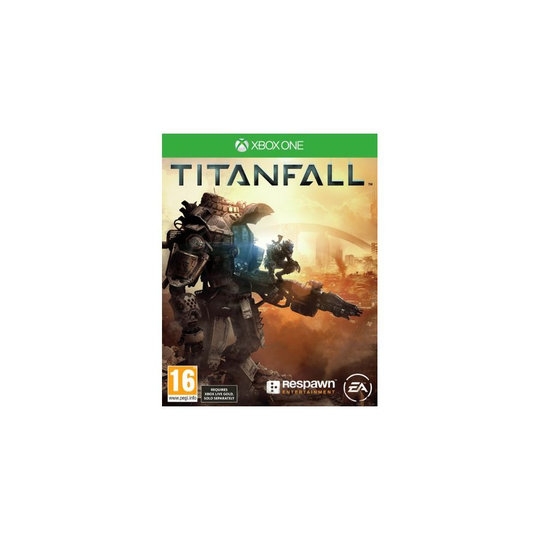 Titanfall (Xbox One)