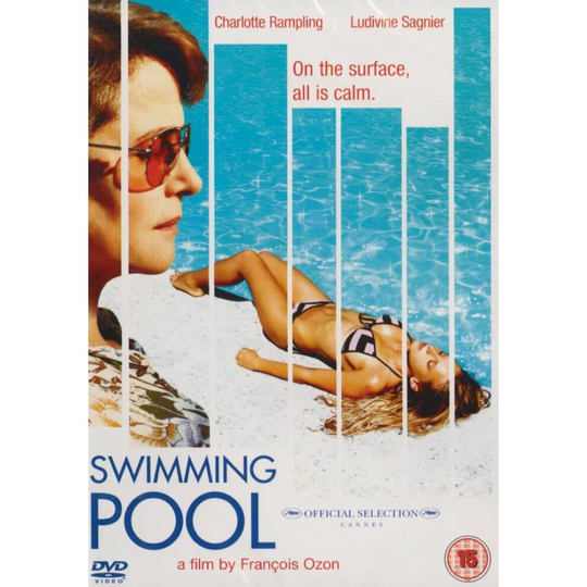Swimming Pool [2003] (DVD)