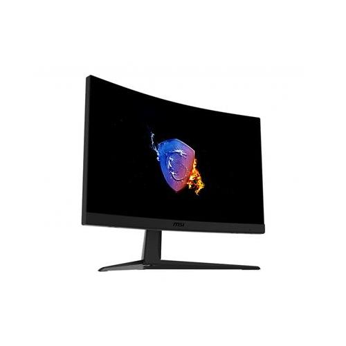 MSI MAG ARTYMIS 242C computer monitor 59.9 cm (23.6") 1920 x 1080 pixels Full HD Black
