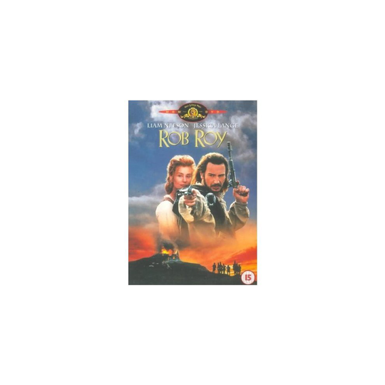Rob Roy [1995] (DVD)
