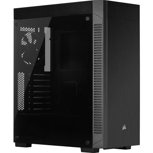Corsair CC-9011183-WW computer case Midi-Tower Black