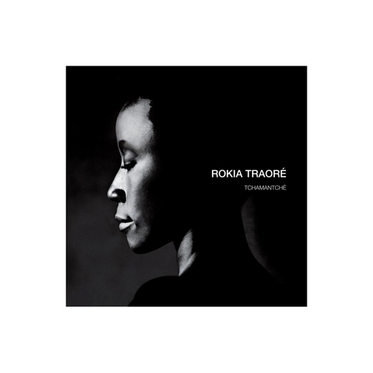 Tchamantché - Rokia Traoré - vinyl