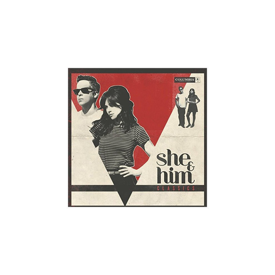 She and Him - Classics [VINYL]
