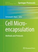 Cell Microencapsulation
