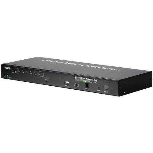 Aten CS1708I Black KVM switch