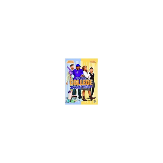 College Road Trip - DVD
