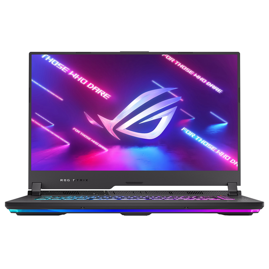 ASUS ROG STRIX G15 AMD Ryzen 7 6800H 16GB 1TB SSD GeForce RTX 3060 15.6 Inch Windows 11 Gaming Laptop