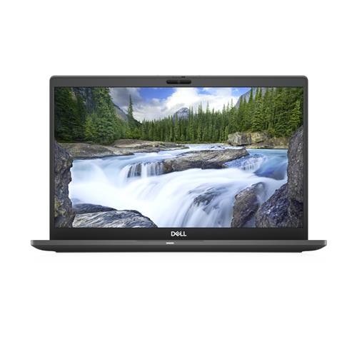 DELL Latitude 7310 Notebook 33.8 cm (13.3") Full HD Intel Core i7 16 GB DDR4-SDRAM 512 GB SSD Wi-Fi 6 (802.11ax) Windows 10 Pro Black