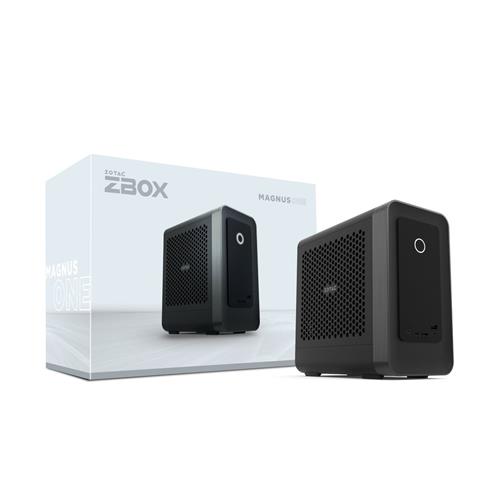 Zotac ZBOX MAGNUS ONE Black i5-10400