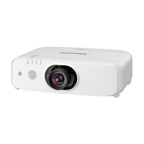 Panasonic PT-EX620EJ data projector Standard throw projector 6200 ANSI lumens 3LCD XGA (1024x768) White