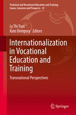 Internationalization in Vocational Education and Training