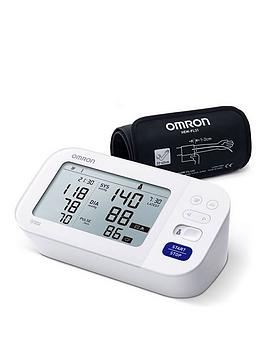 Omron Upper Arm Blood Pressure Monitor M6 Comfort