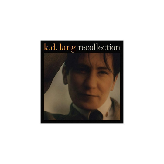 K.d. Lang - Recollection [CD]